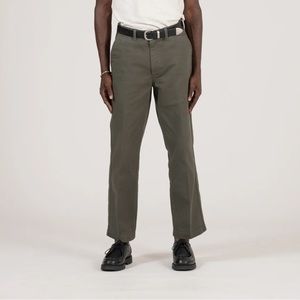 Men’s Knickerbocker Patch Pocket Pant
